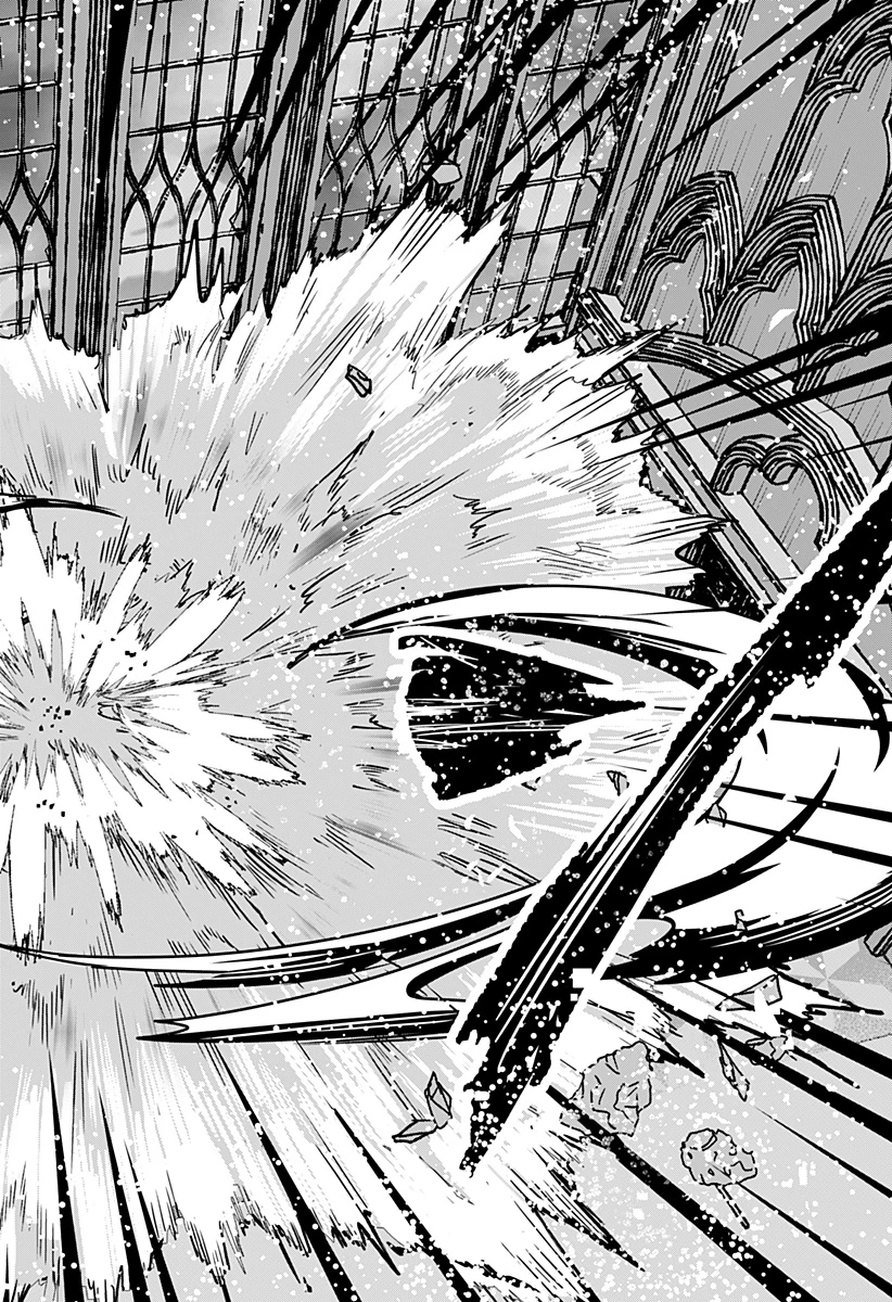 コンビニふぁんたじあ～魔王城中店～ 第24話 - 8