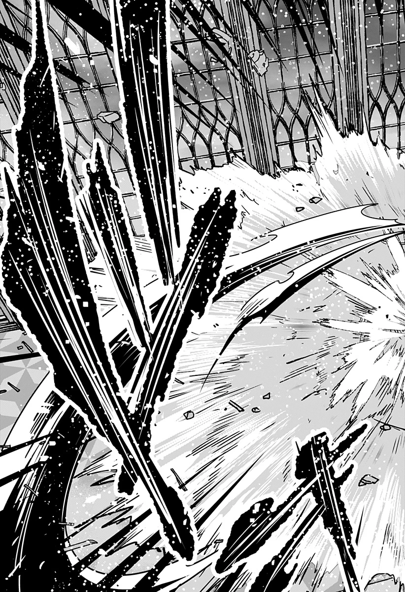 コンビニふぁんたじあ～魔王城中店～ 第24話 - 9