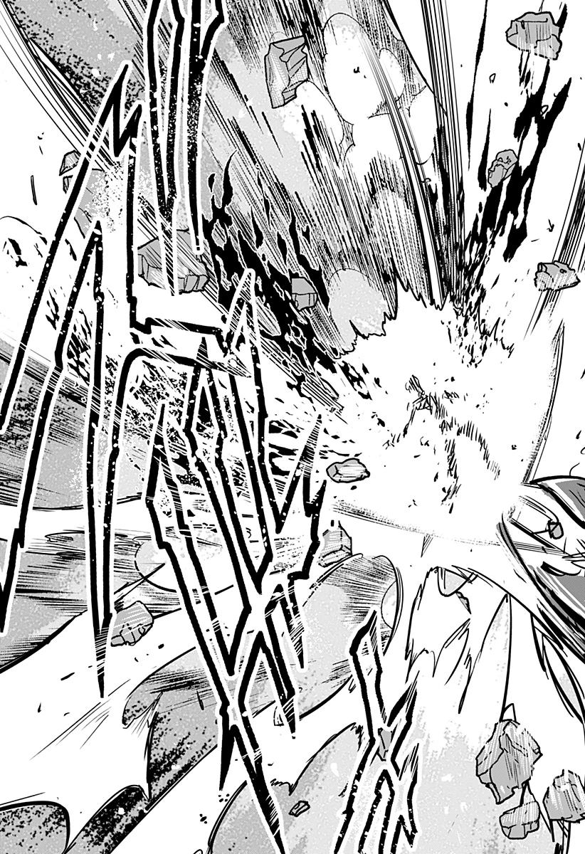 コンビニふぁんたじあ～魔王城中店～ 第24話 - 29