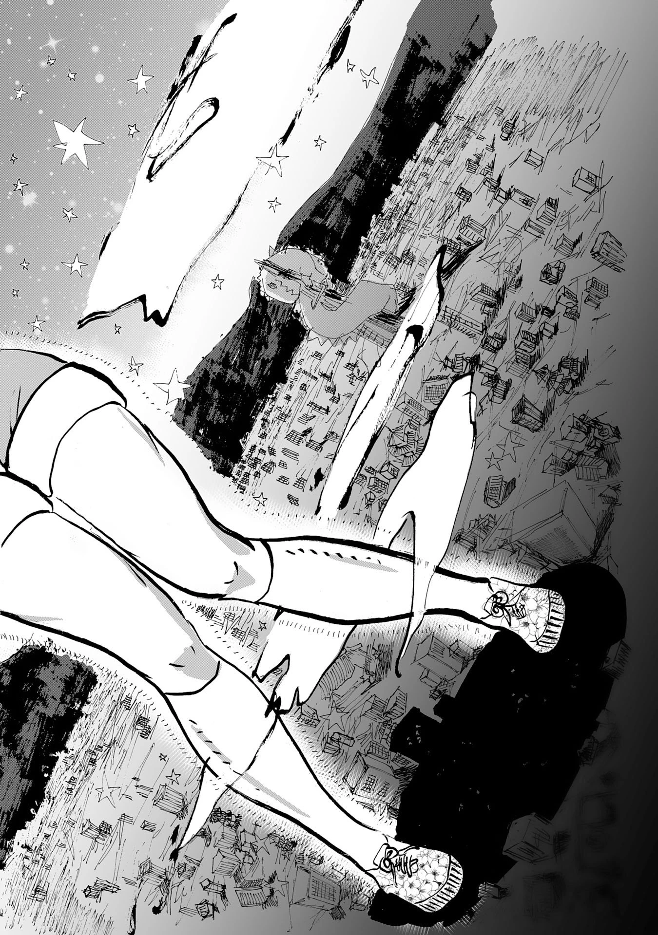 戯画人 第1話 - 70