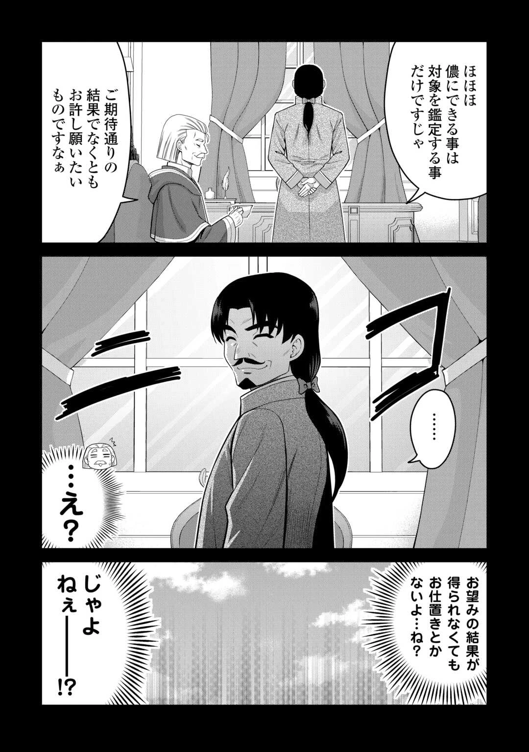 最強の職業は勇者でも賢者でもなく鑑定士（仮）らしいですよ？ 第79話 - 11