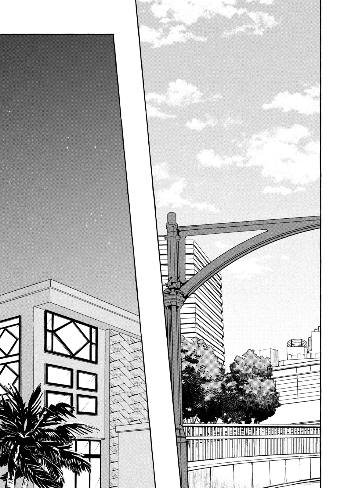 のら犬と天使ちゃん 第9話 - 33