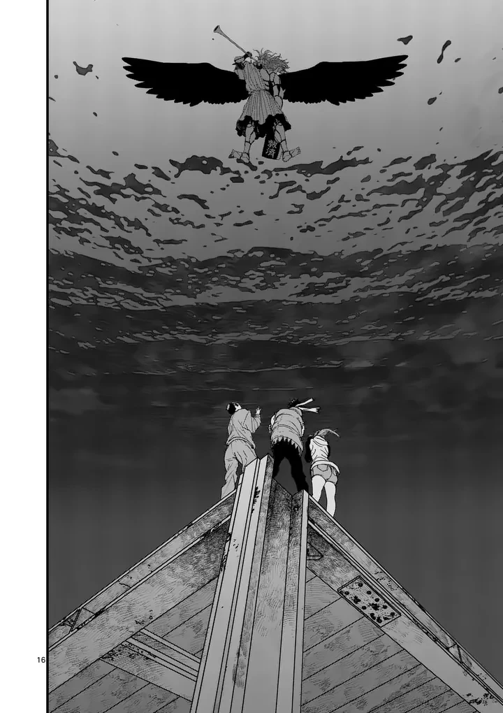 天国2.0 第19話 - 16