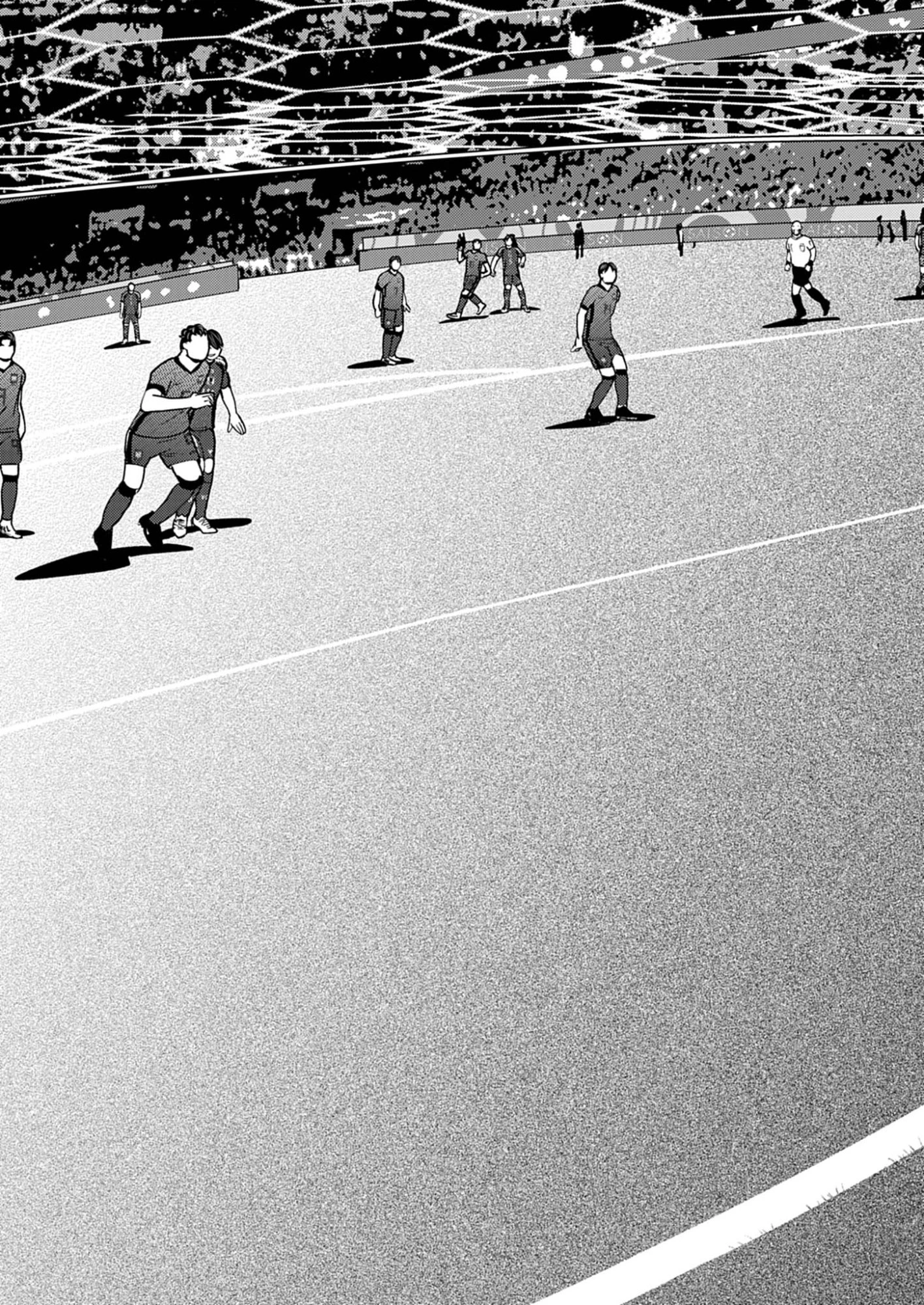 フットボールネーション 第174話 - 23