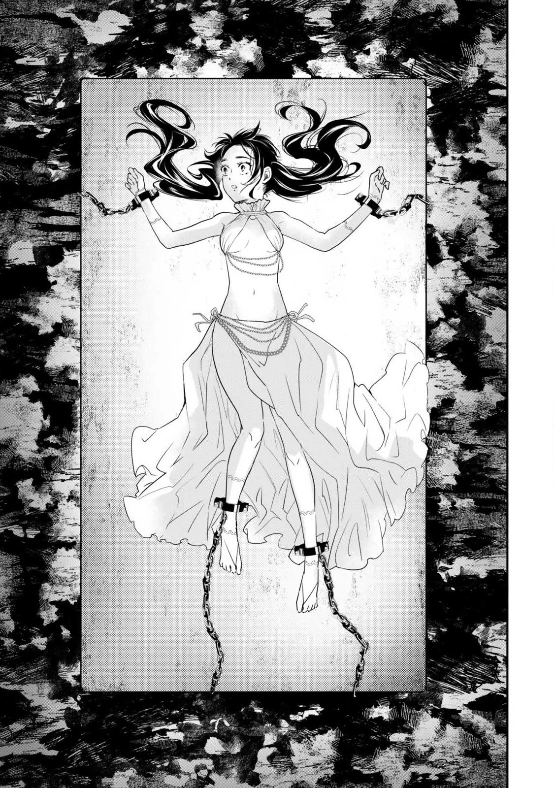 異世界マンチキン　―HP1のままで最強最速ダンジョン攻略― 第136話 - 15