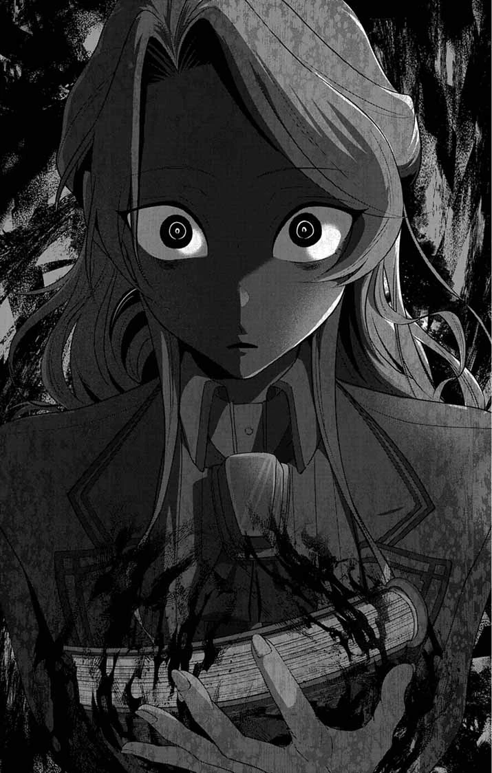 傾国の美姫はステータス変更で素手喧嘩無敗になりました 第9話 - 25