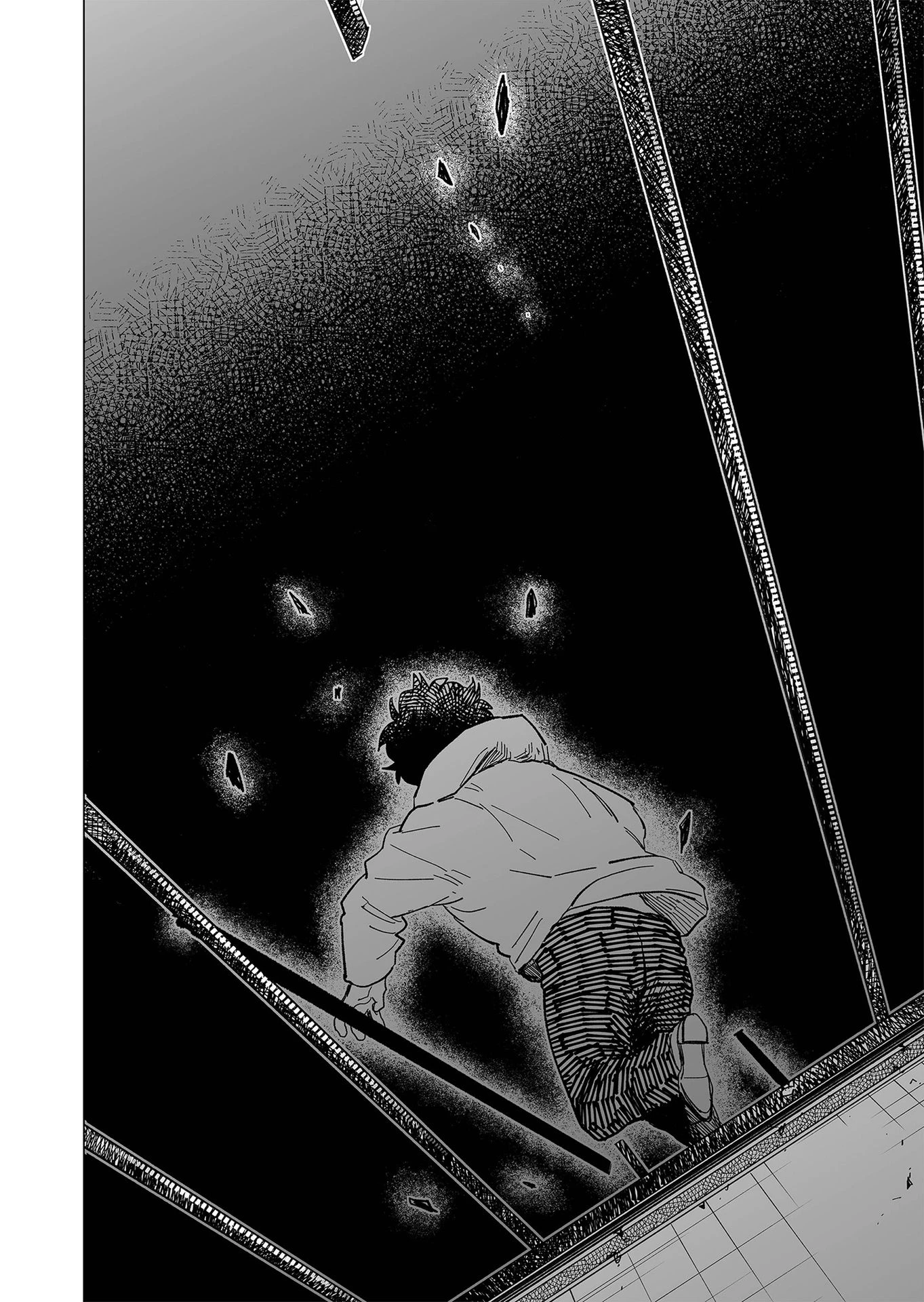 ハカナキ楽園 第18話 - 16