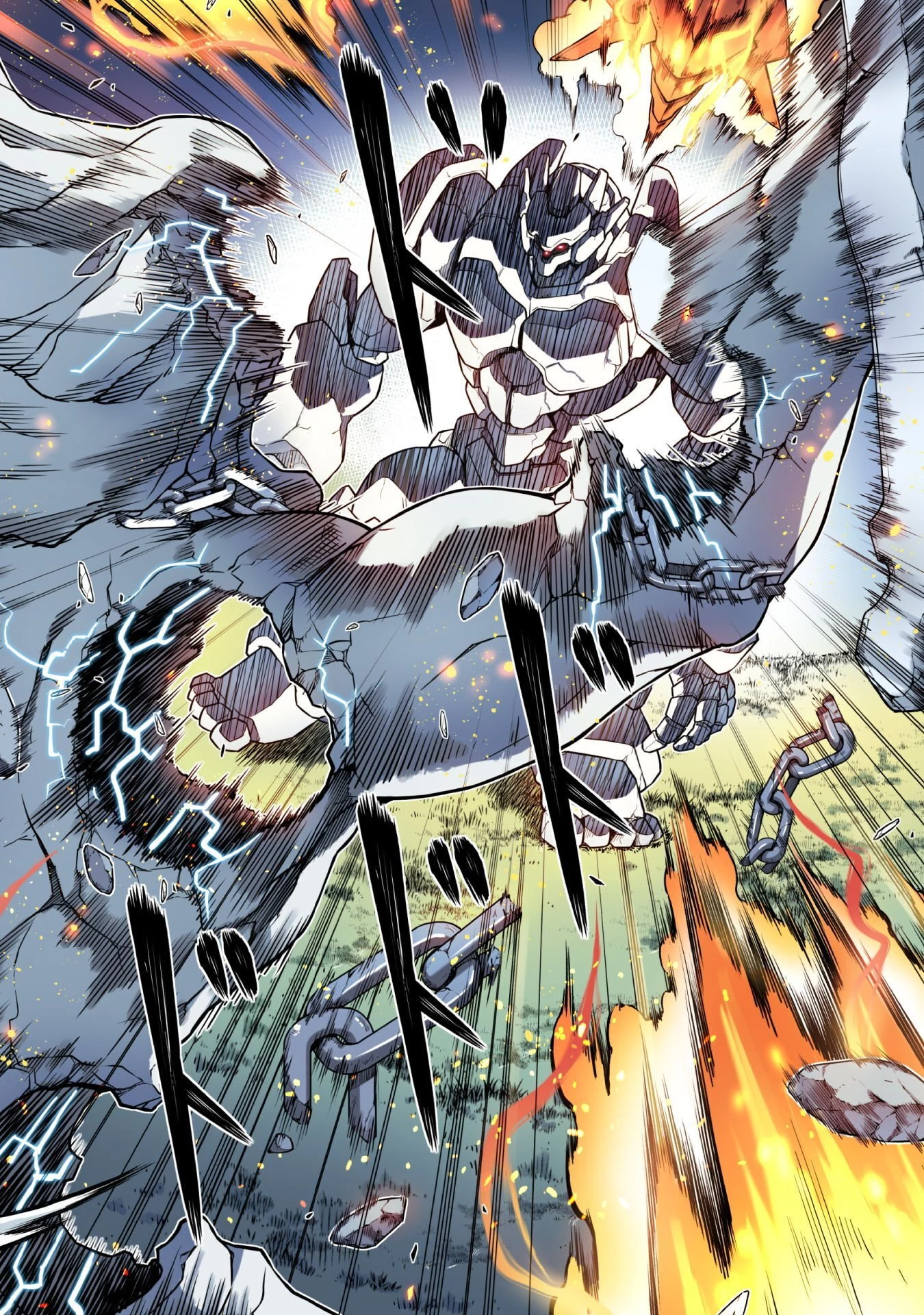 ドローイング 最強漫画家はお絵かきスキルで異世界無双する！ 第181話 - 14