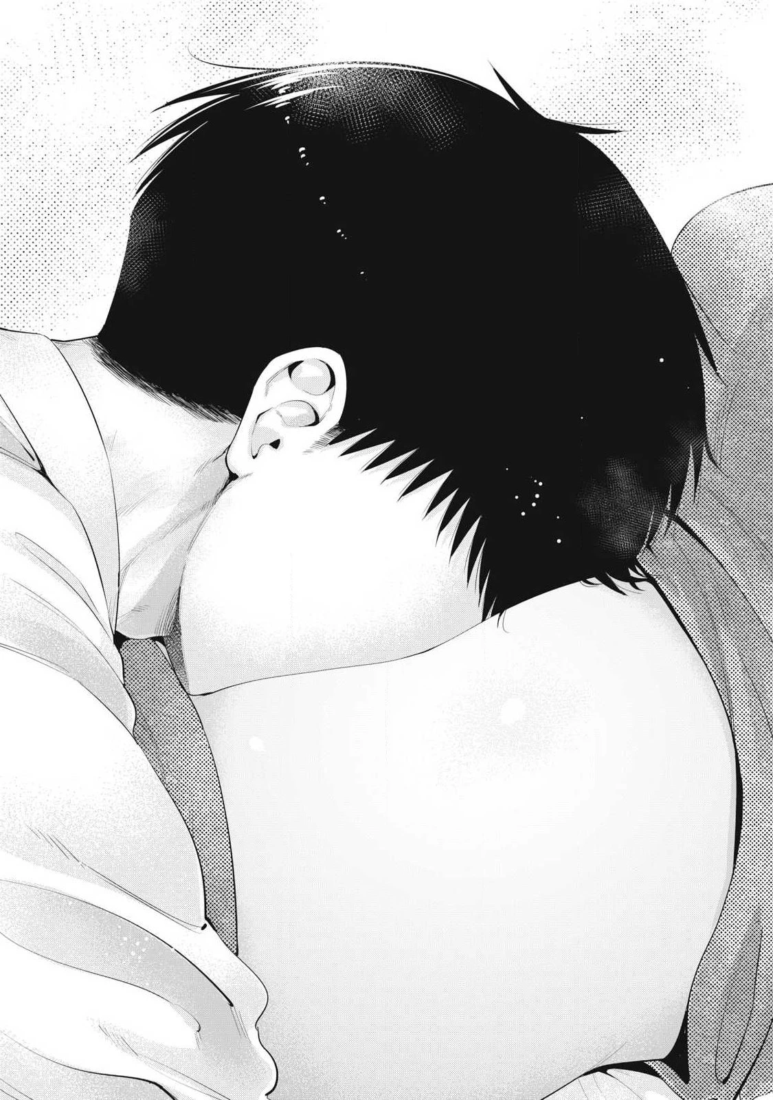 大きいムキムキ小さいむちむち 第40話 - 12