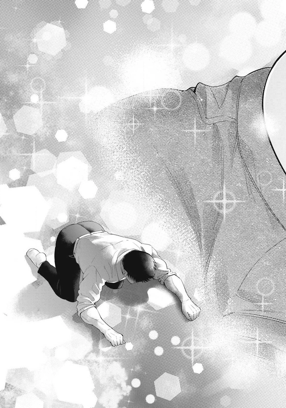 大きいムキムキ小さいむちむち 第40話 - 15