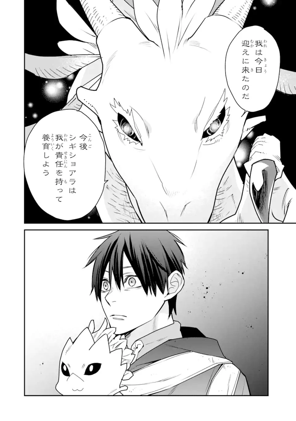 最強の魔導士。ひざに矢をうけてしまったので田舎の衛兵になる 第52話 - 2