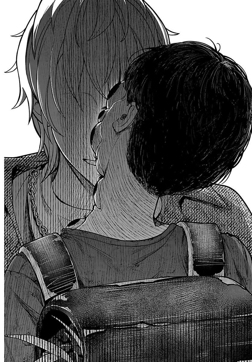 ましろくん 第9話 - 16