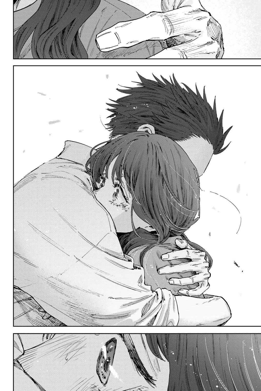 薫る花は凛と咲く 第182話 - 18