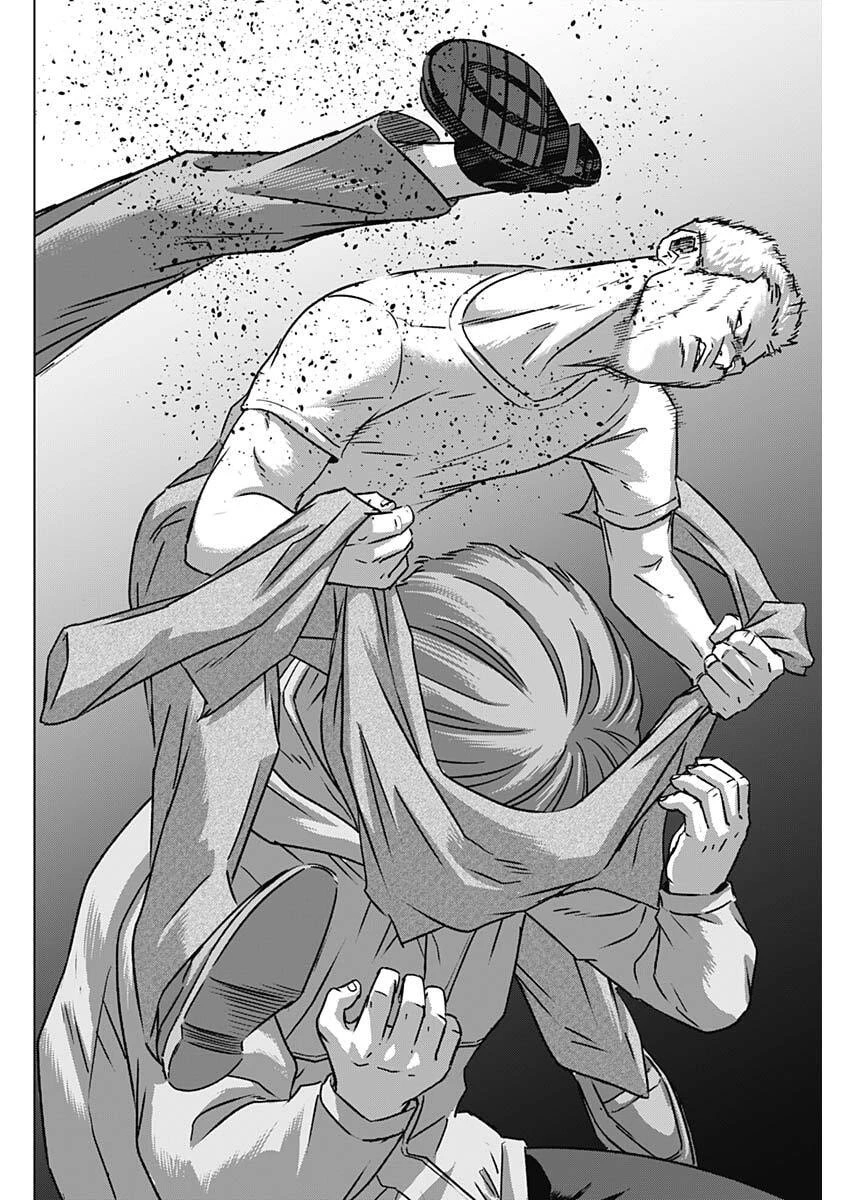 イリオス 第130話 - 16