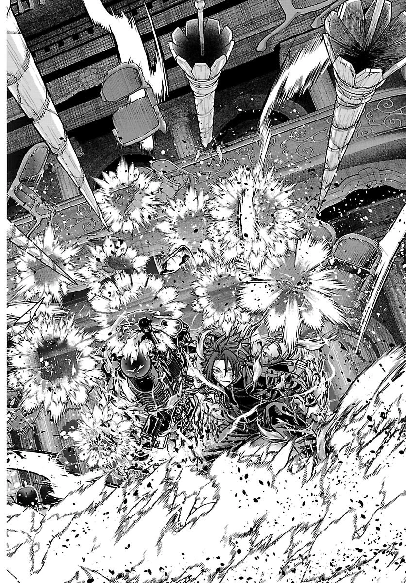 桃源暗鬼 第264話 - 2