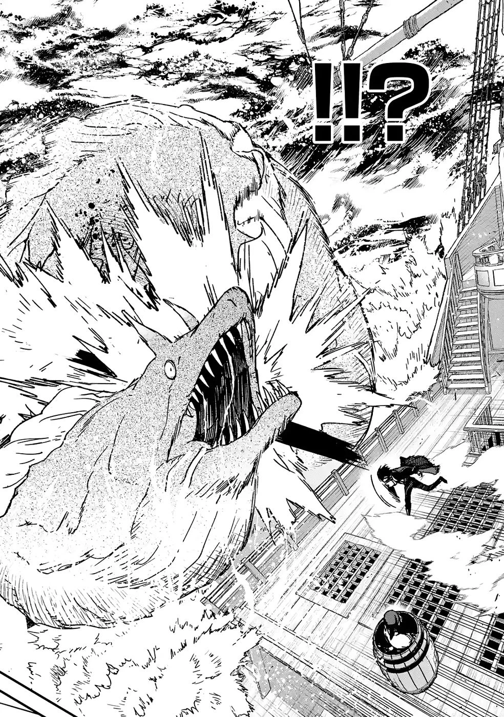 リピート・ヴァイス～悪役貴族は死にたくないので四天王になるのをやめました～ 第4話 - 30