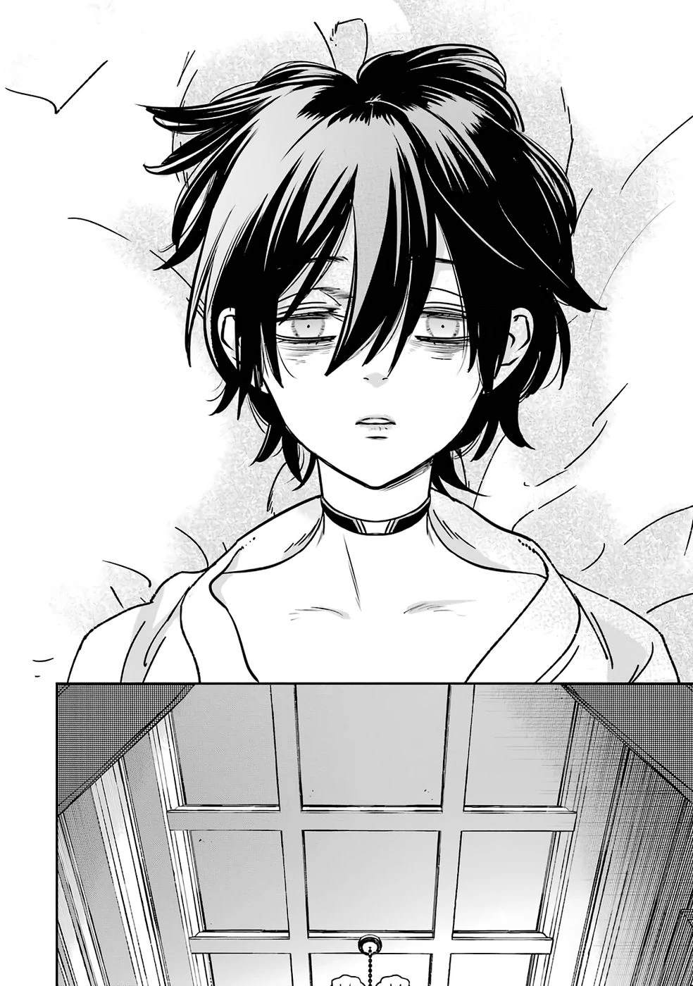 リピート・ヴァイス～悪役貴族は死にたくないので四天王になるのをやめました～ 第1話 - 50