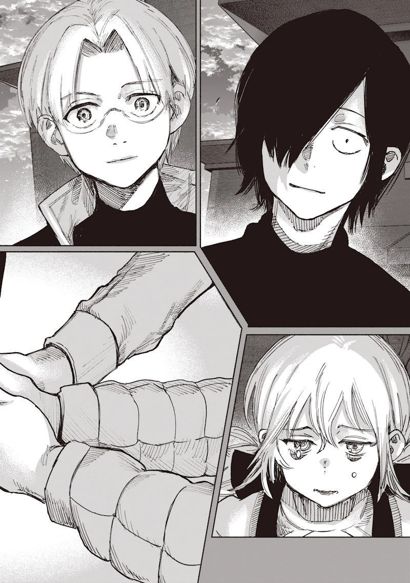 超人Ｘ 第71話 - 12