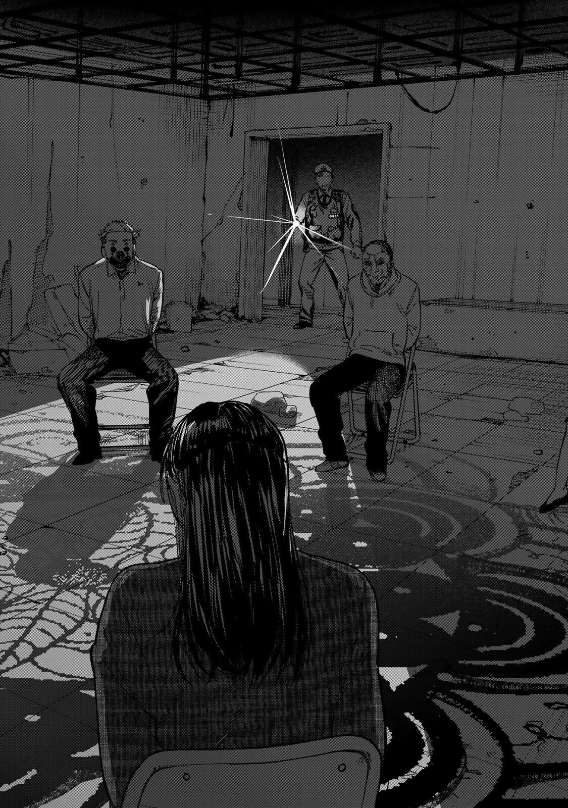 罪と罰のスピカ 第49話 - 6