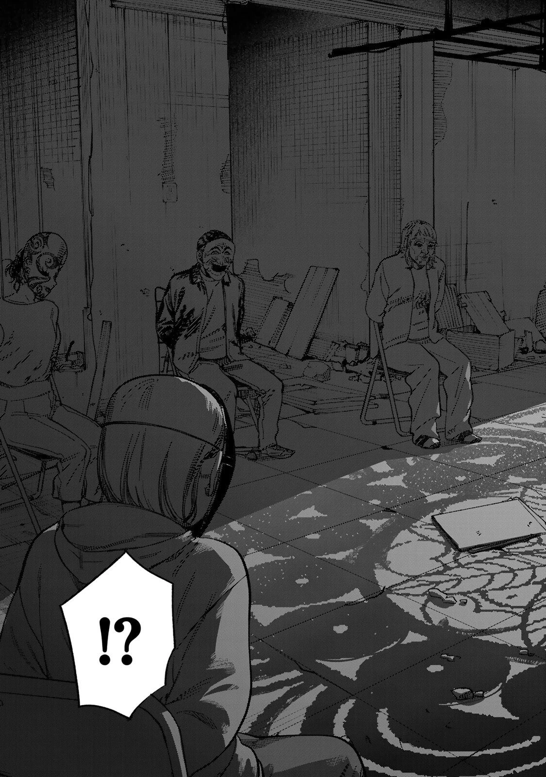 罪と罰のスピカ 第49話 - 7