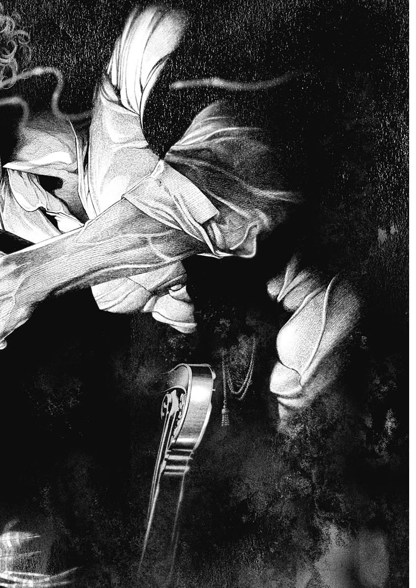 DRCL – Midnight Children 第82話 - 4