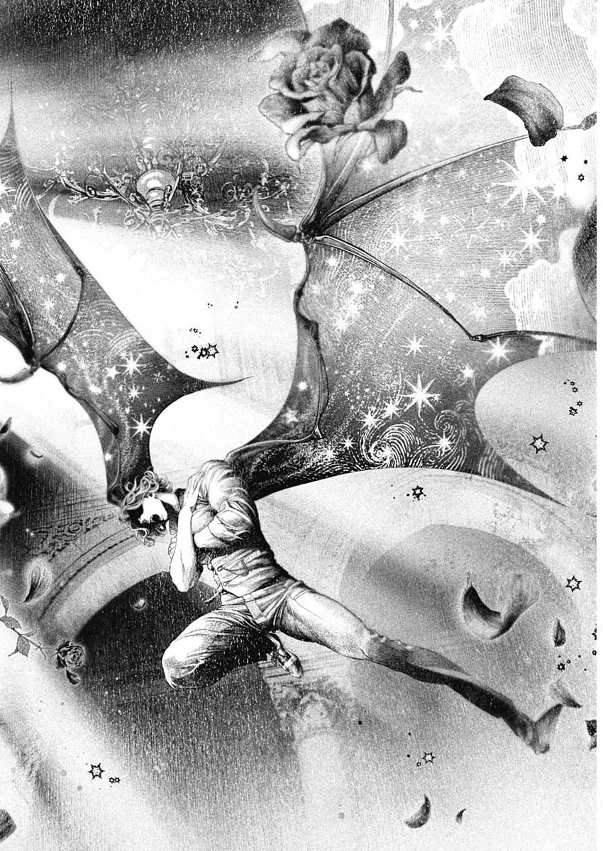 DRCL – Midnight Children 第82話 - 12