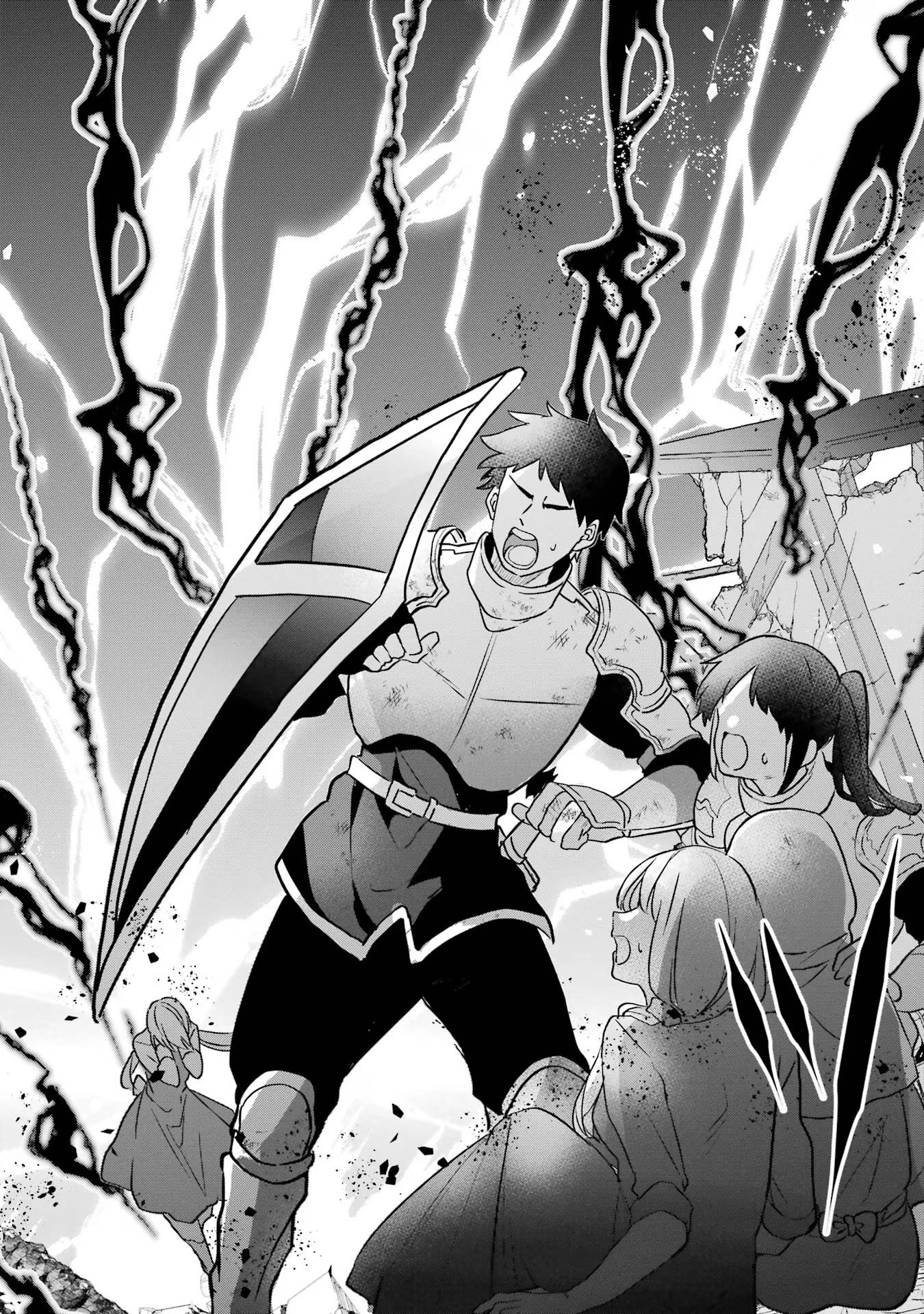 勇者パーティーを追放されたビーストテイマー、最強種族の猫耳少女と出会う 第63話 - 20