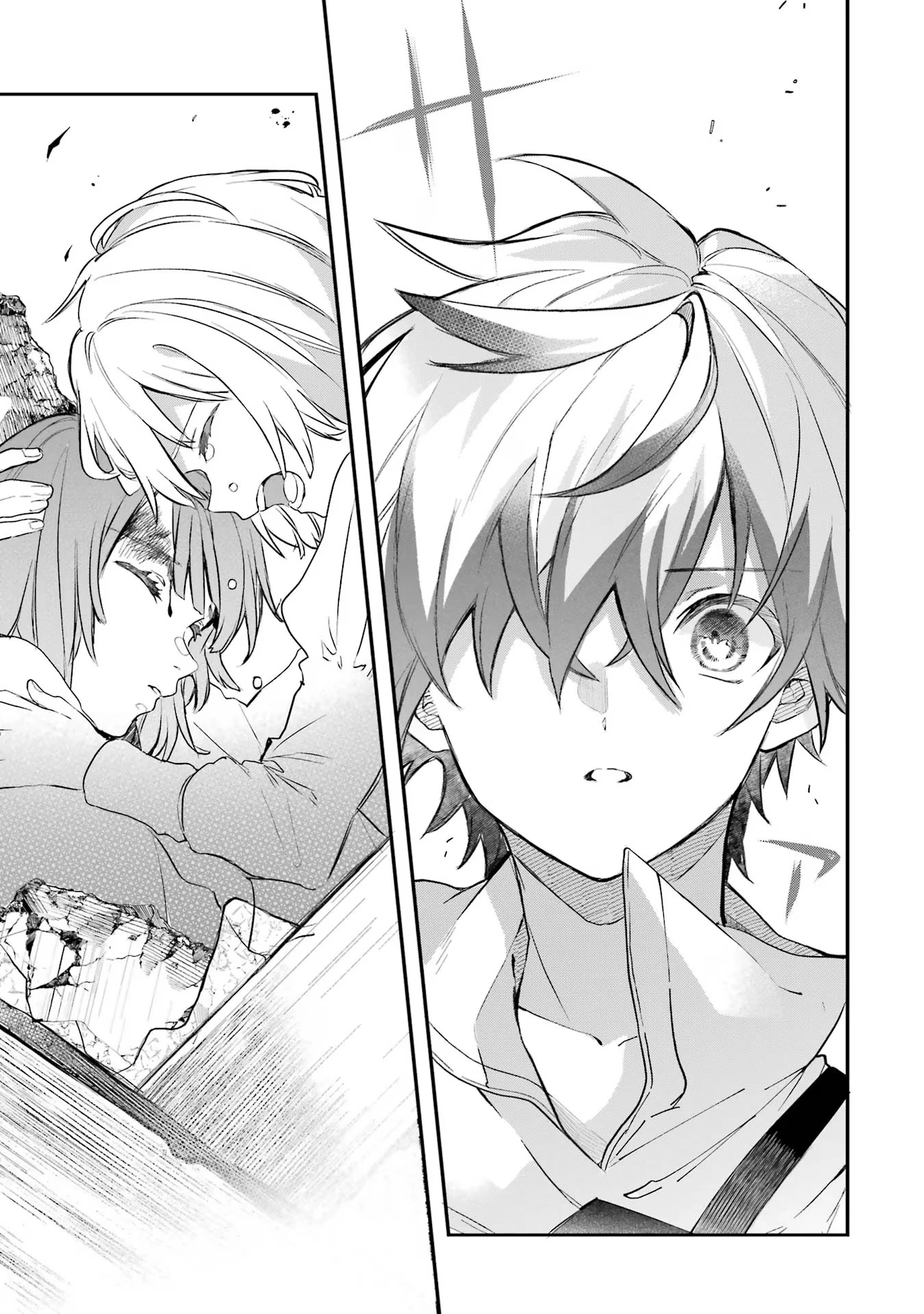 勇者パーティーを追放されたビーストテイマー、最強種族の猫耳少女と出会う 第63話 - 25