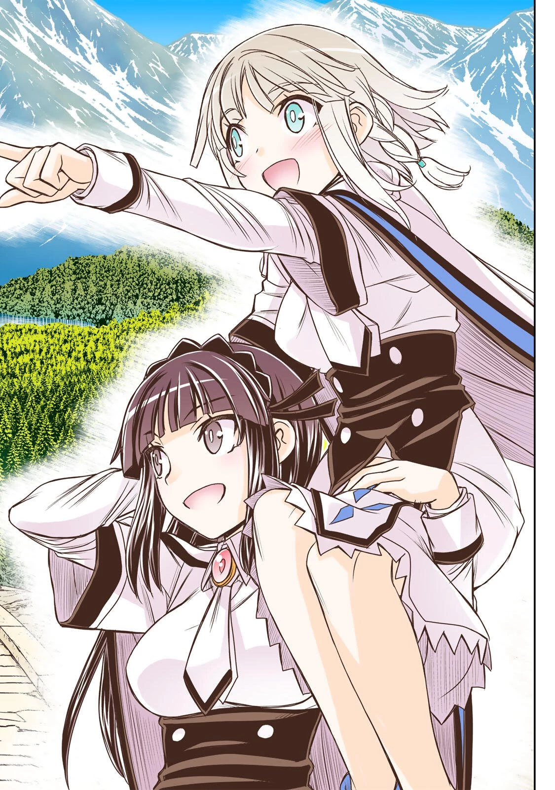 念願の悪役令嬢（ラスボス）の身体を手に入れたぞ！ 第87話 - 4