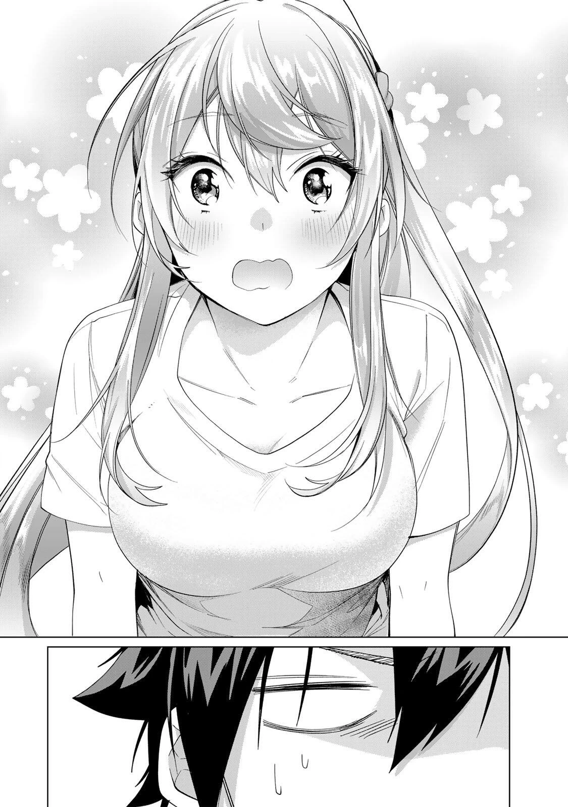 田んぼで拾った女騎士、田舎で俺の嫁だと思われている 第67話 - 10