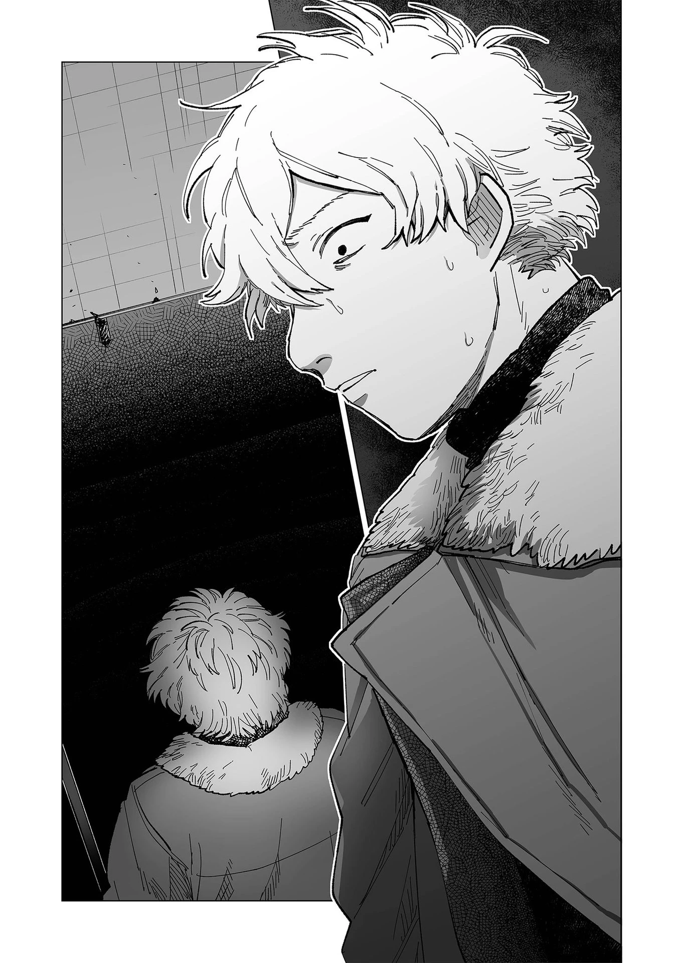 ハカナキ楽園 第19話 - 3