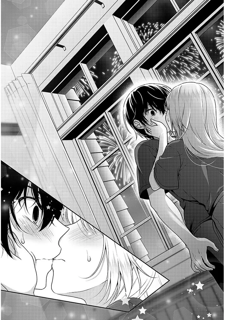 理想の彼女 第35話 - 9