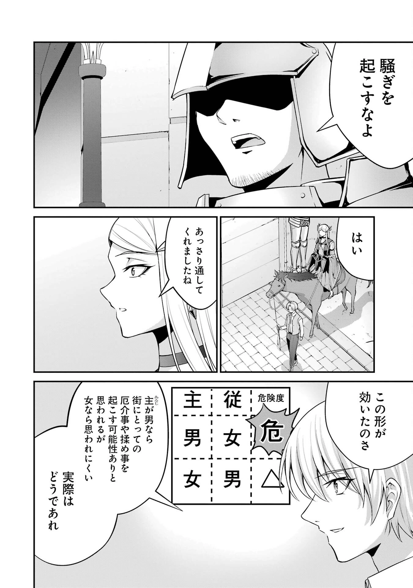 貴族転生 ～外伝 14歳ノアの無双旅行～ 第2話 - 10