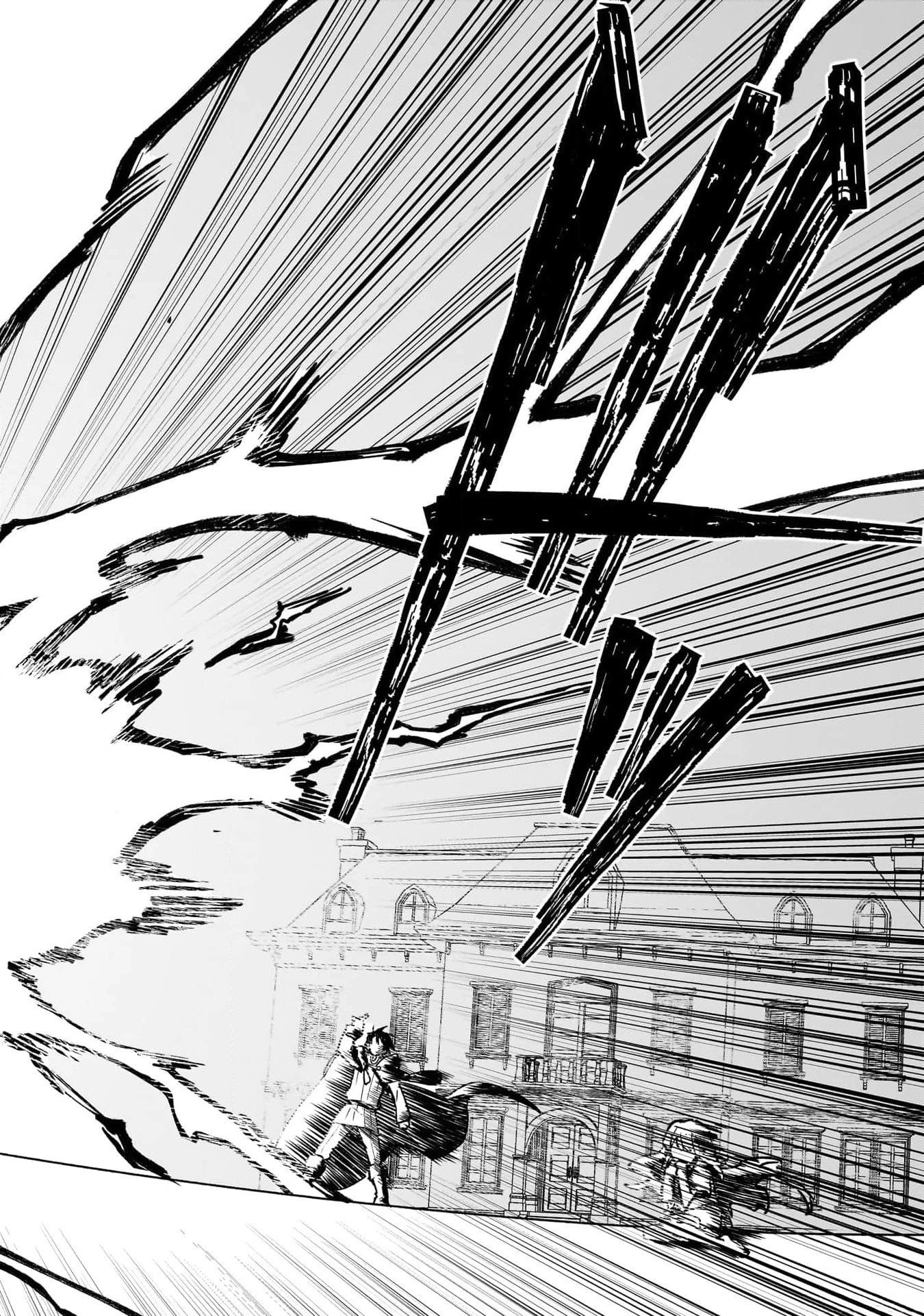 追放最凶クズ〈?〉賢者の辺境子育てスローライフ クズだと勘違いされがちな最強の善人は魔王の娘を超絶いい子に育て上げる 第1話 - 36