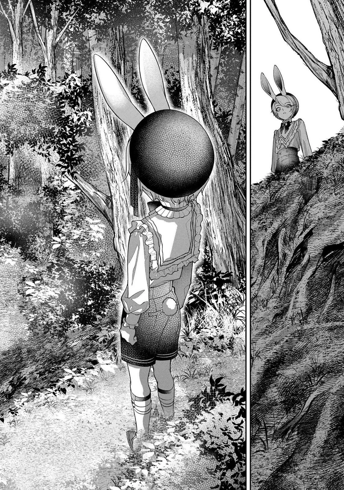 円環のラパン 第3話 - 14