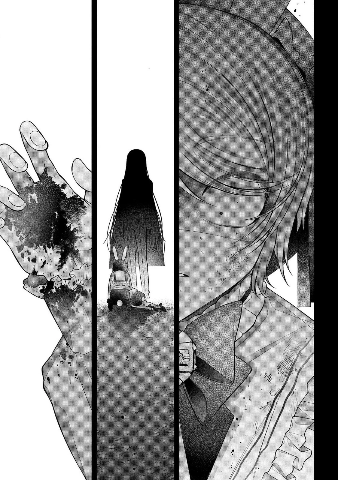 円環のラパン 第3話 - 17