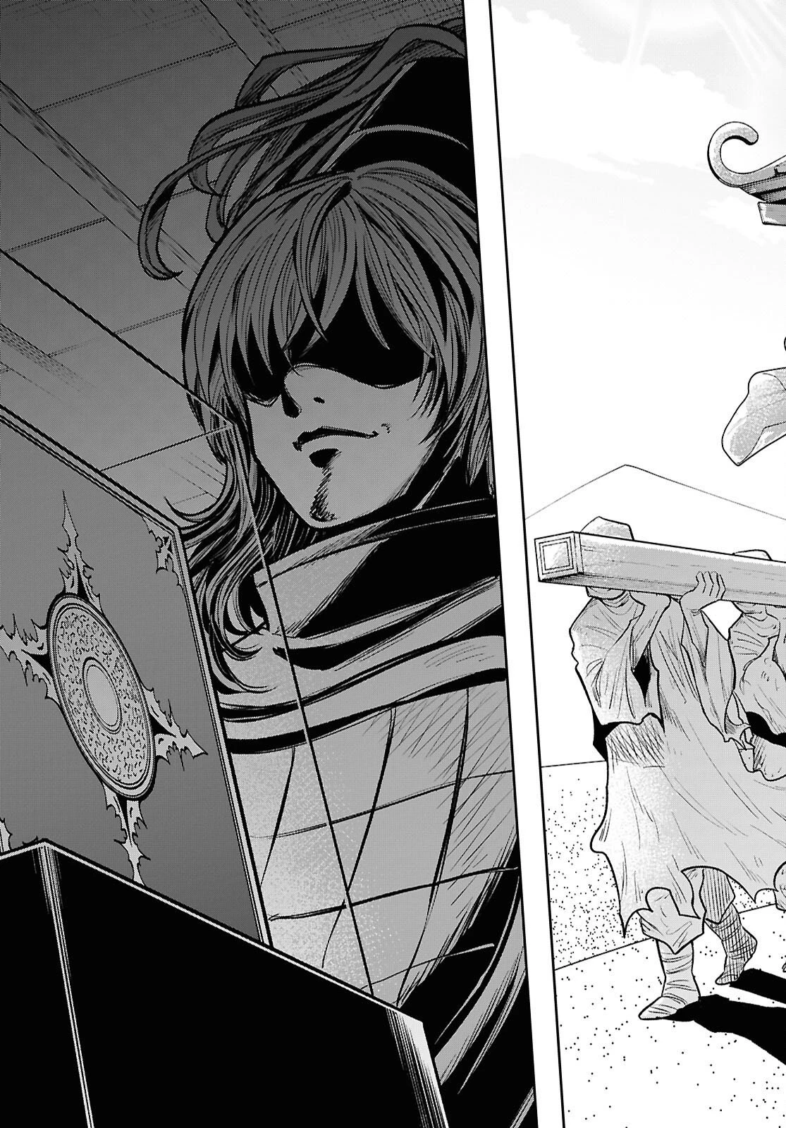 異世界の主役は我々だ！ 第100話 - 21