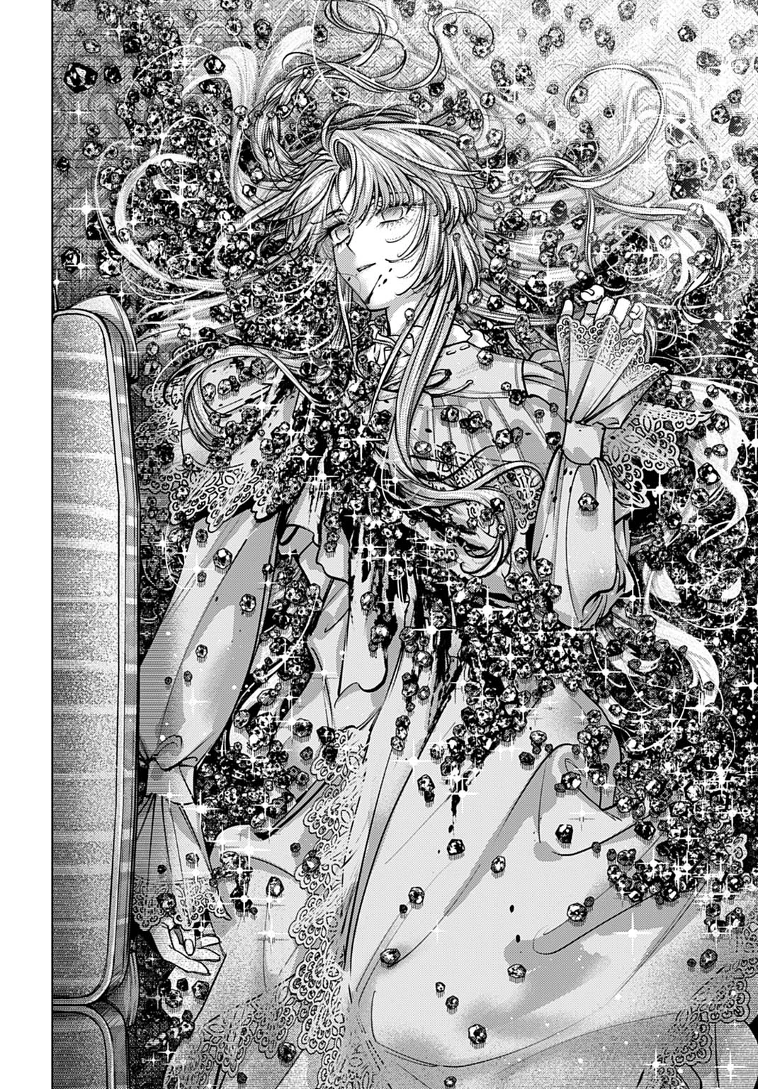 死に戻りの宝石姫は、二度目の人生を謳歌する。 第1話 - 40