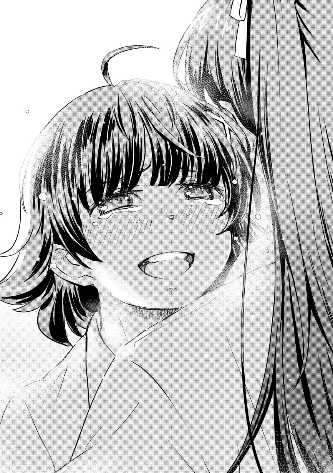 レンズの向こうの女神たち 第12話 - 41