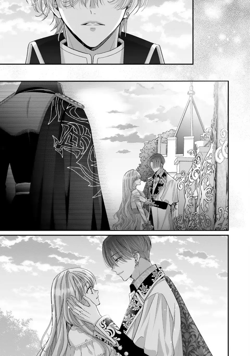 公爵様、悪妻の私はもう放っておいてください 第14話 - 7