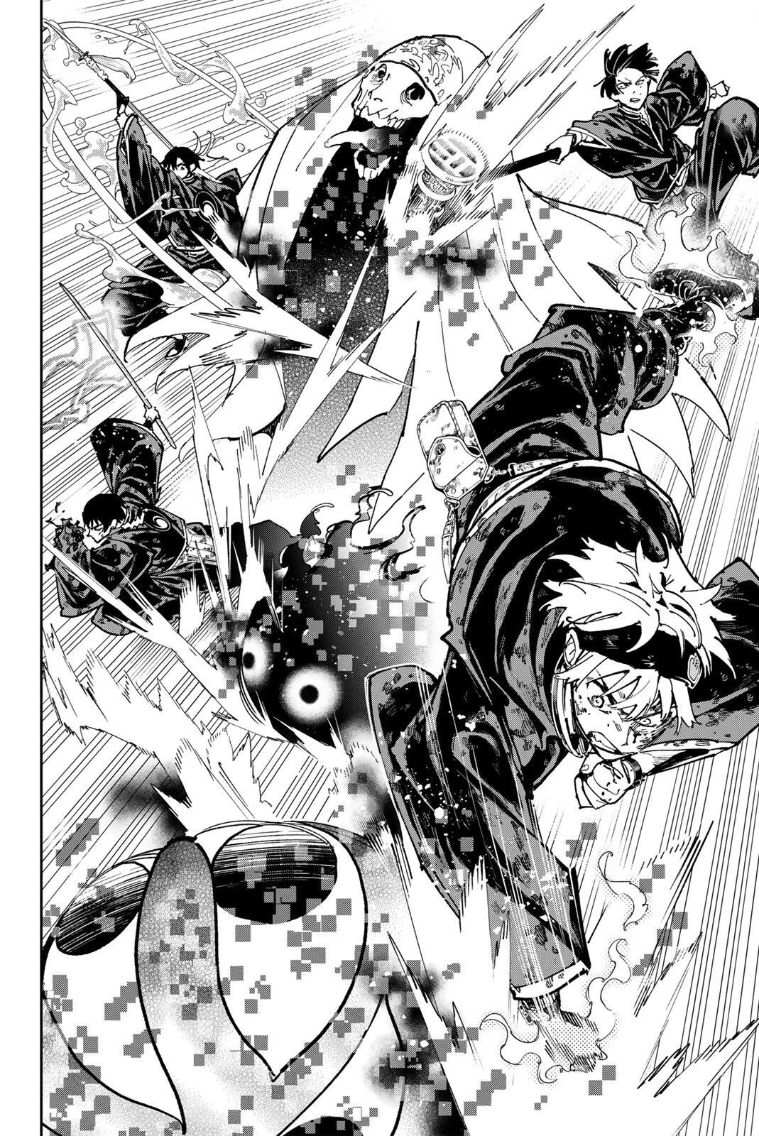 デッドアカウント 第131話 - 4