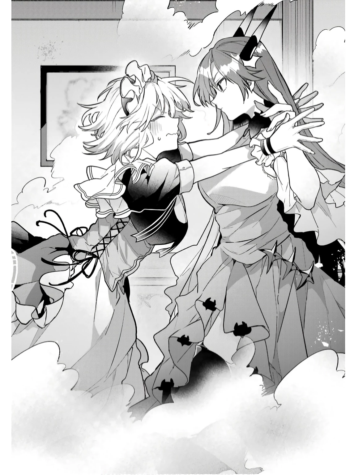 勇者パーティーを追放されたビーストテイマー、最強種族の猫耳少女と出会う 第75話 - 16