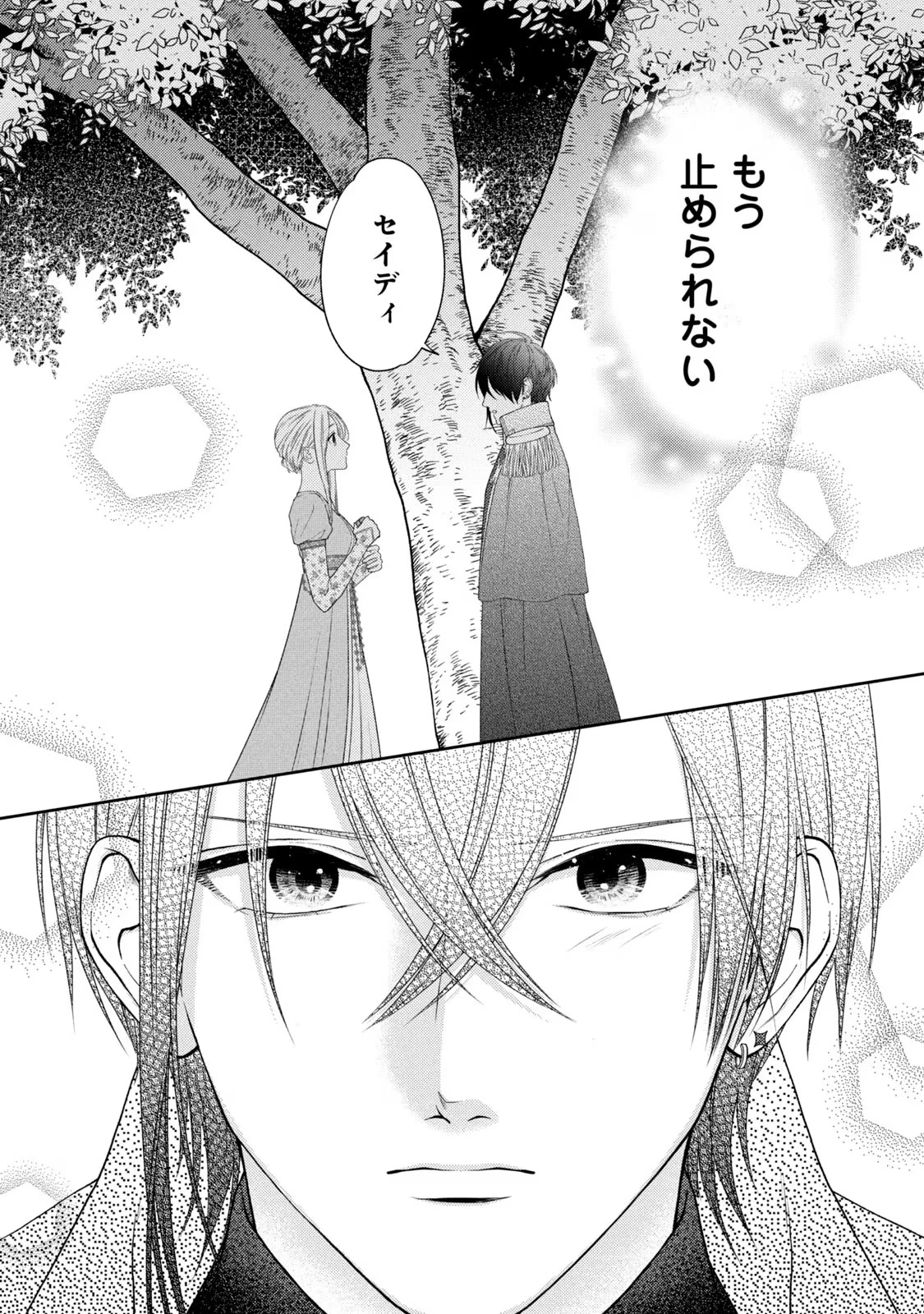 10年間身体を乗っ取られ悪女になっていた私に、二度と顔を見せるなと婚約破棄してきた騎士様が今日も縋ってくる 第5話 - 41