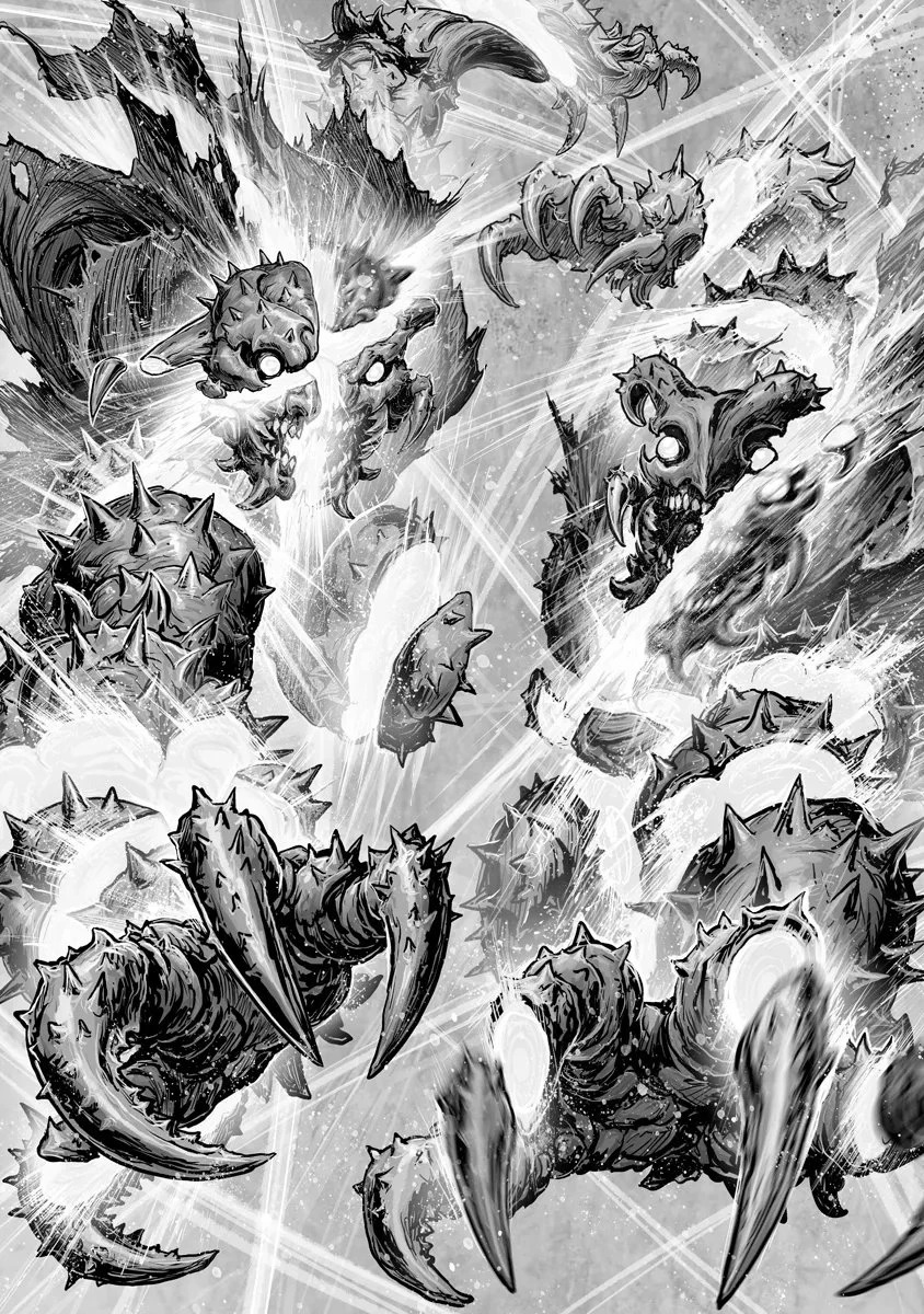 この犬ときたら孫のことしか考えていない～犬生魔王のやり遺し～ 第8話 - 10