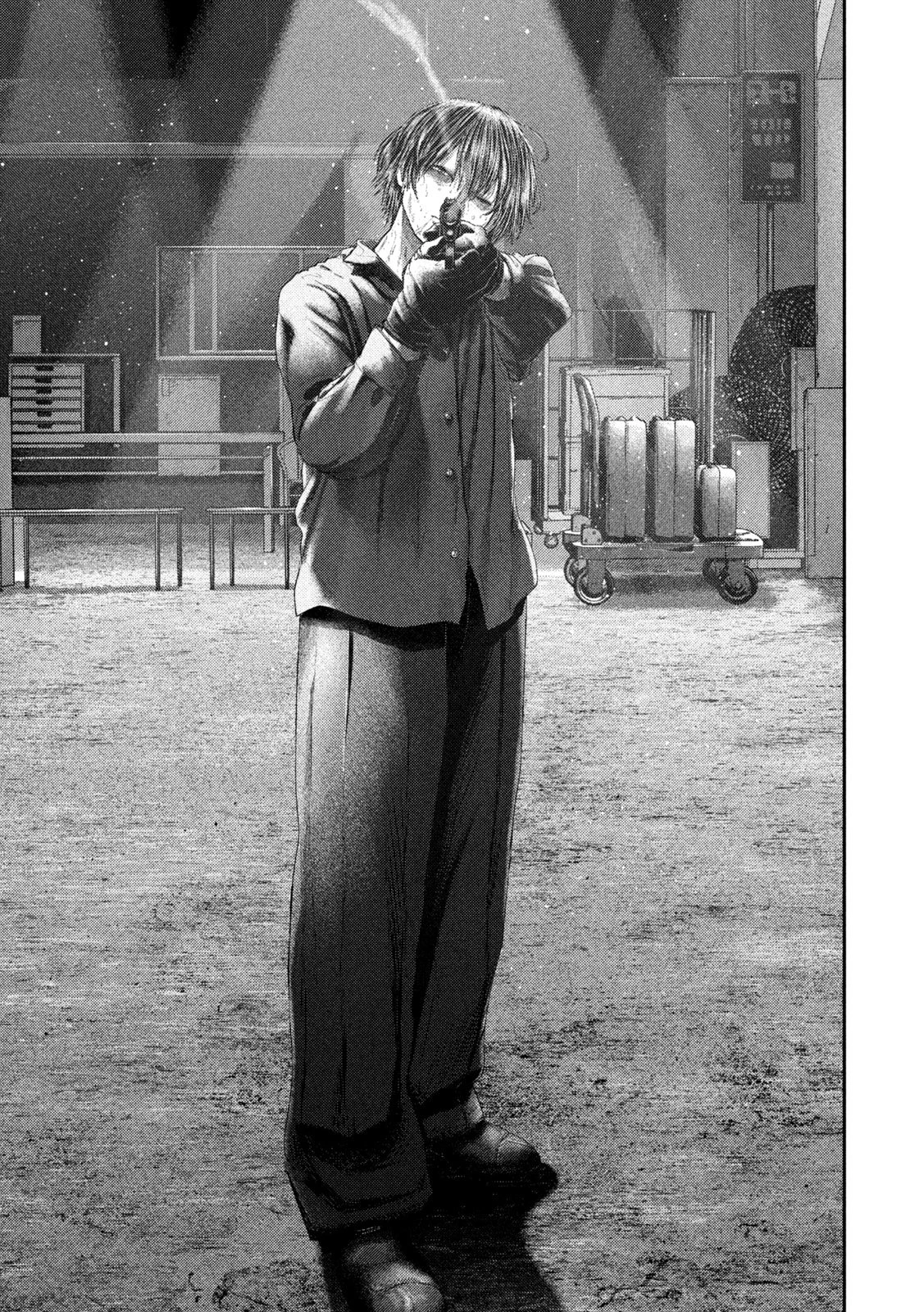 ねずみの初恋 第100話 - 17