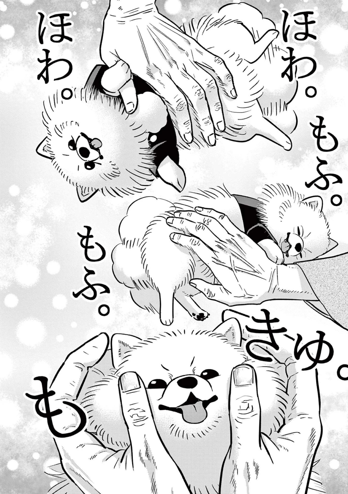 オヤジとにゃん吉 第58話 - 10