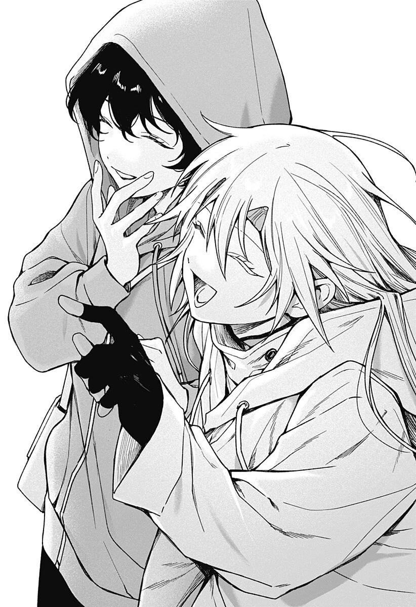 殺戮ロボと人のマナカ 第6話 - 5