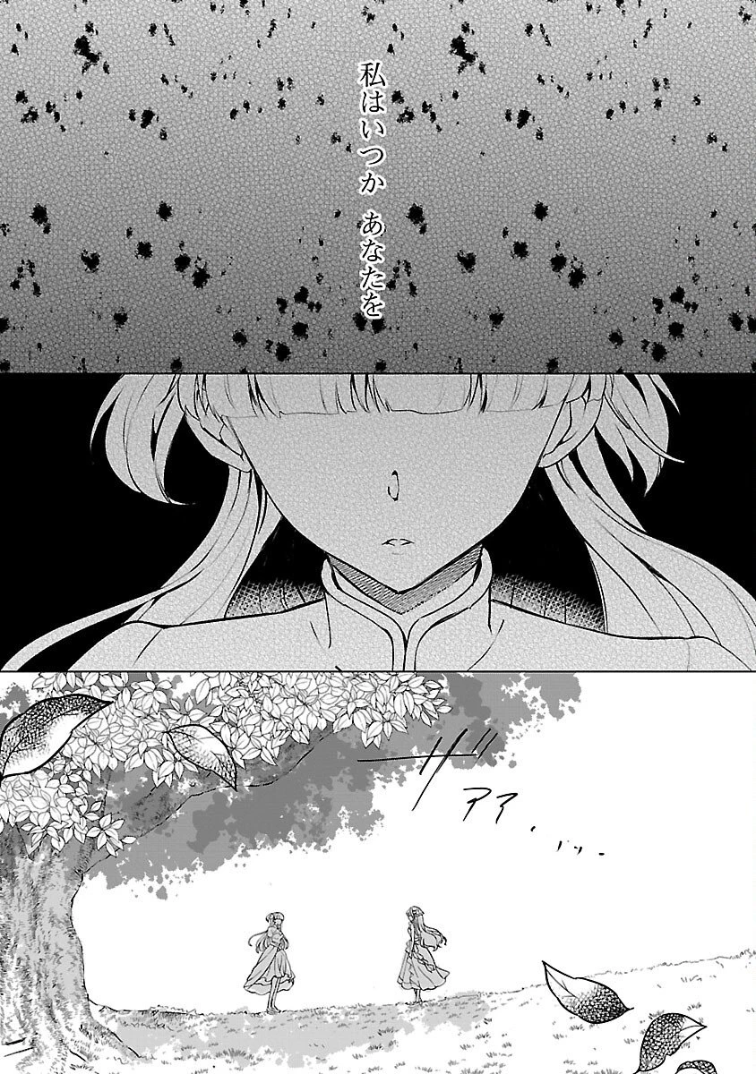 推しの妹に転生してしまったので、 最凶の悪女になってお兄様を独占することにいたします 第16話 - 8