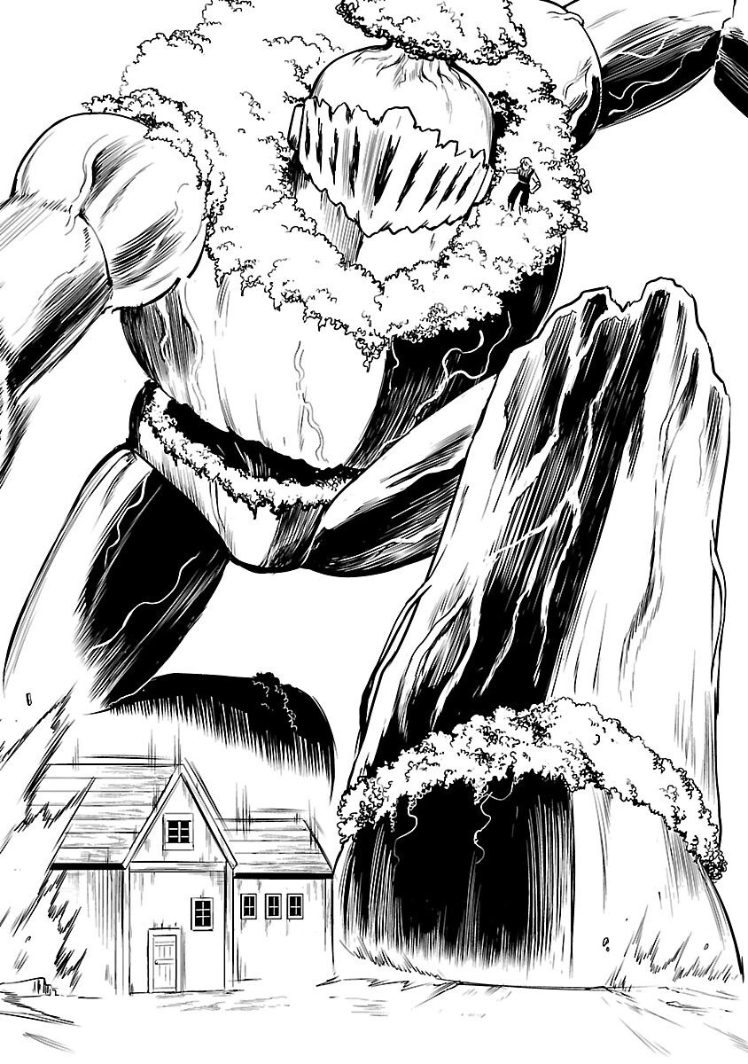 “悠優”の追放魔法使いと幼なじみな森の女神様。 第33話 - 18