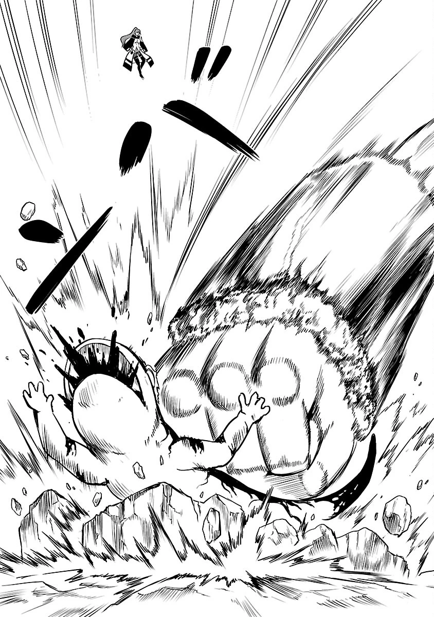 “悠優”の追放魔法使いと幼なじみな森の女神様。 第33話 - 19